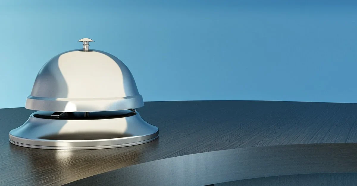 Join our team of friendly and knowledgeable concierges