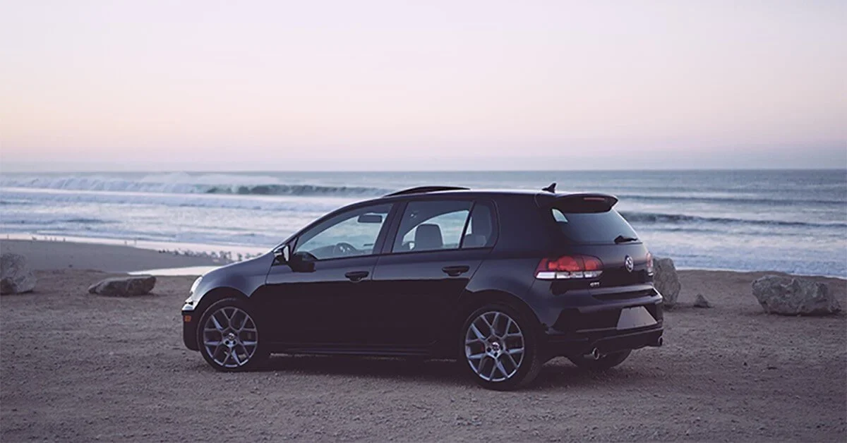 Auto Financing