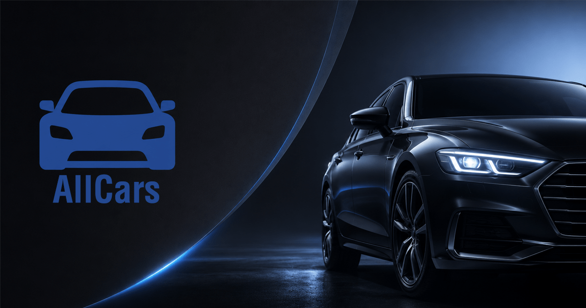 AllCars | Safely Buy, Sell or Trade Your Car. Easy Financing